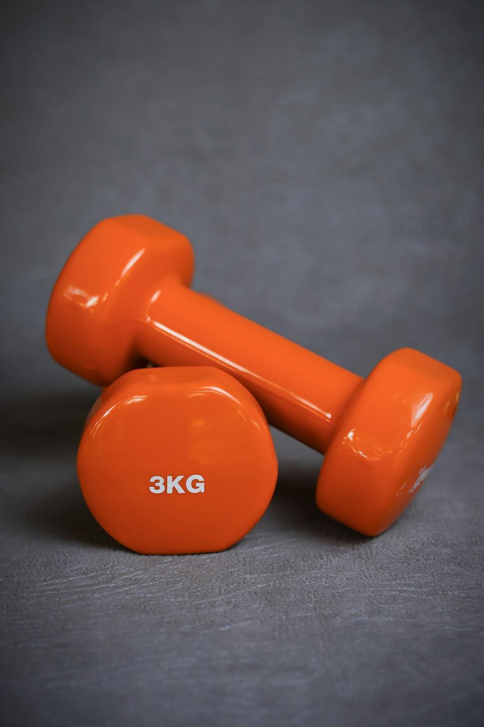 Training equipment