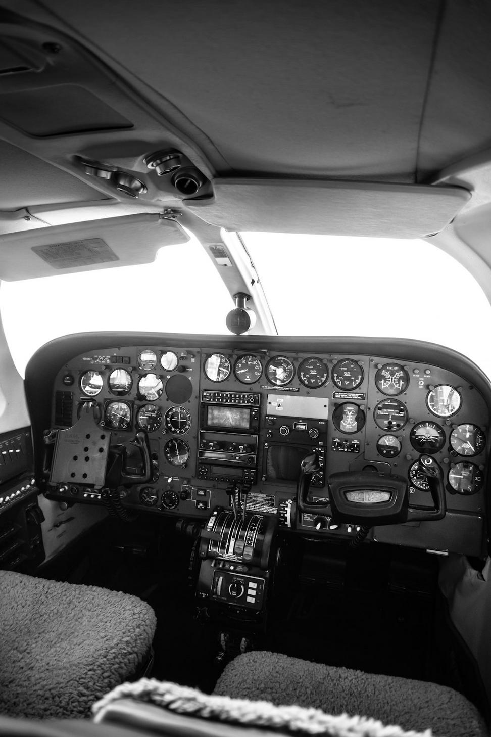 Altitude chamber training